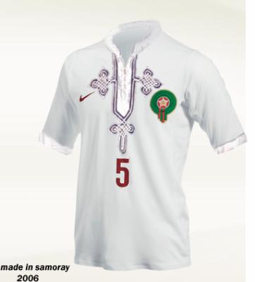 made in 9ndahare